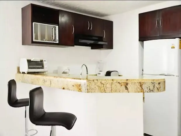Xaman Ha Condos By Chezplaya Playa del Carmen Aparthotel