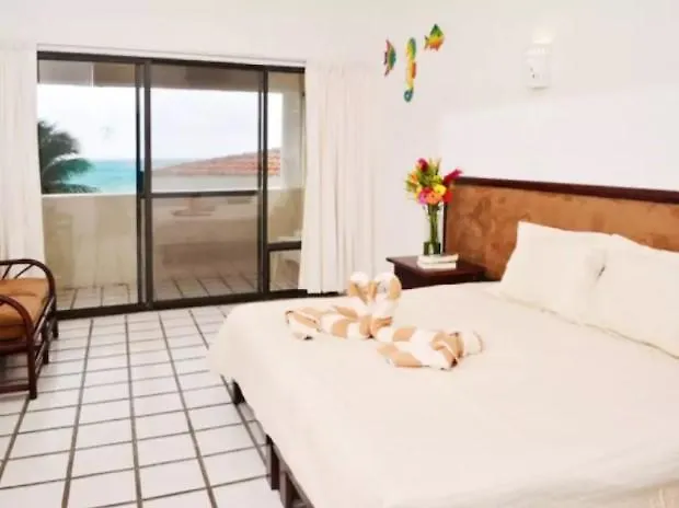Xaman Ha Condos By Chezplaya Playa del Carmen 2*,