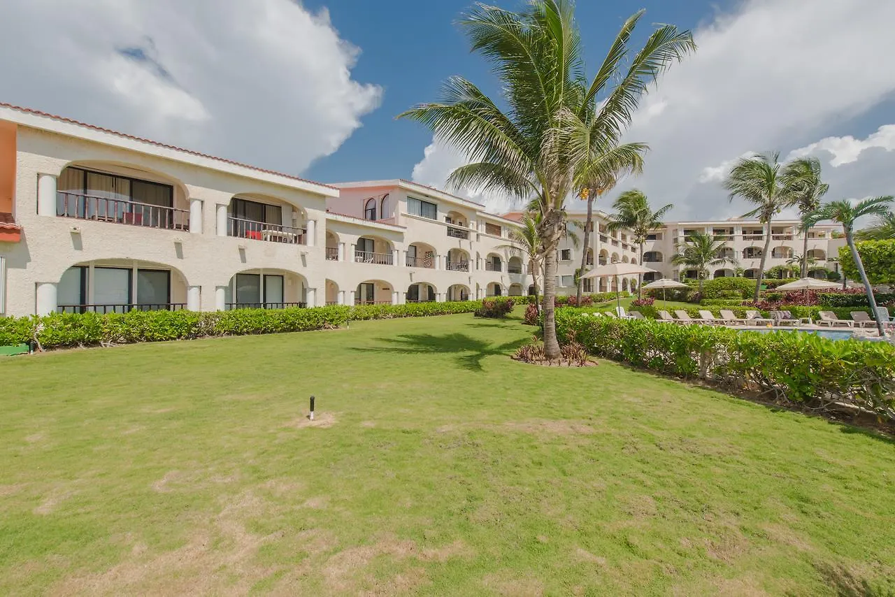 ** Aparthotel Xaman Ha Condos By Chezplaya Playa del Carmen Mexico