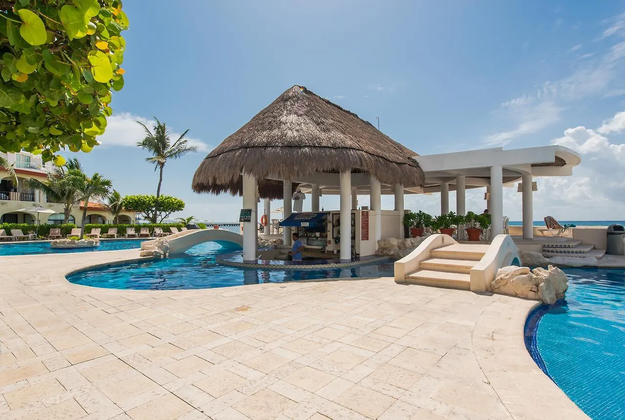 Xaman Ha Condos By Chezplaya Playa del Carmen Aparthotel
