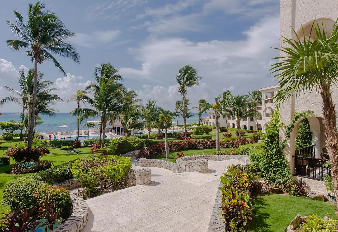 Aparthotel Xaman Ha Condos By Chezplaya Playa del Carmen