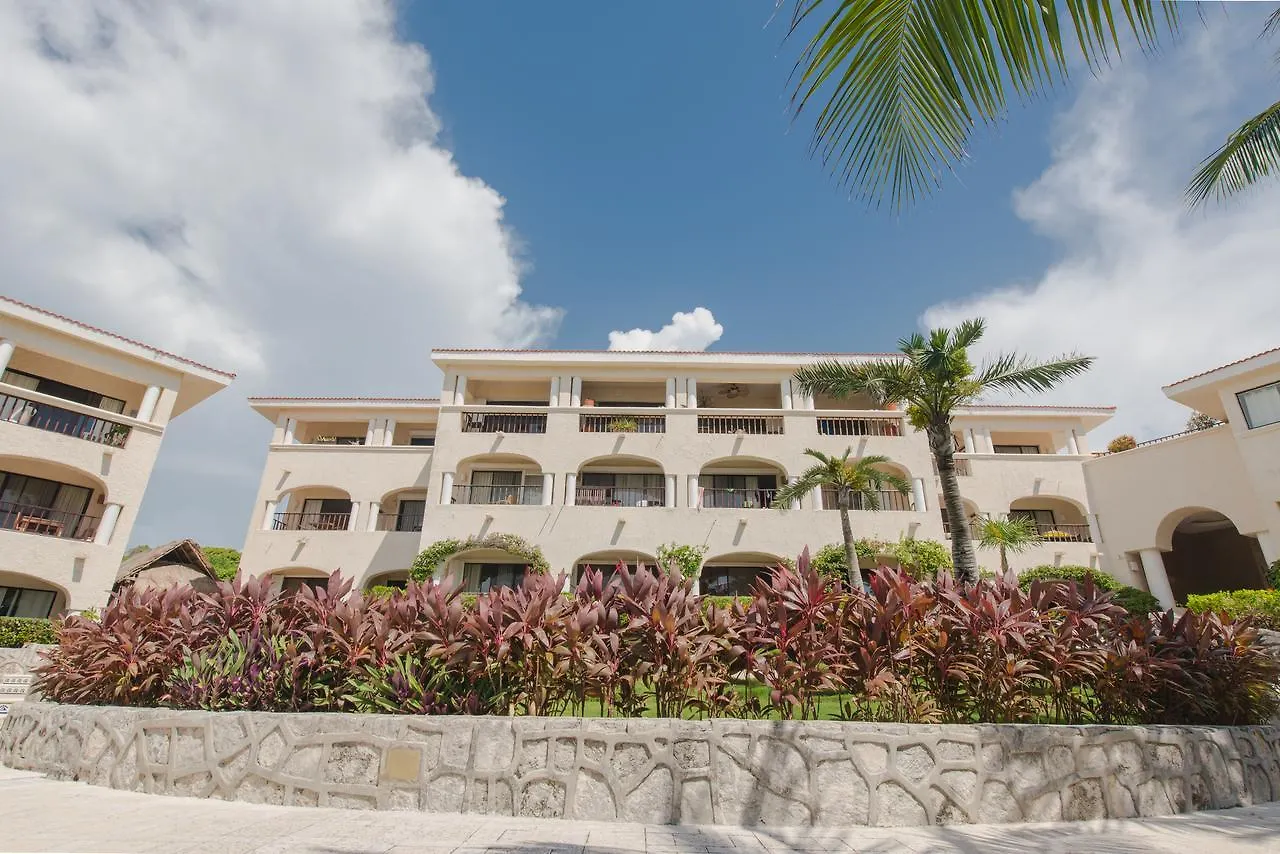 Aparthotel Xaman Ha Condos By Chezplaya Playa del Carmen