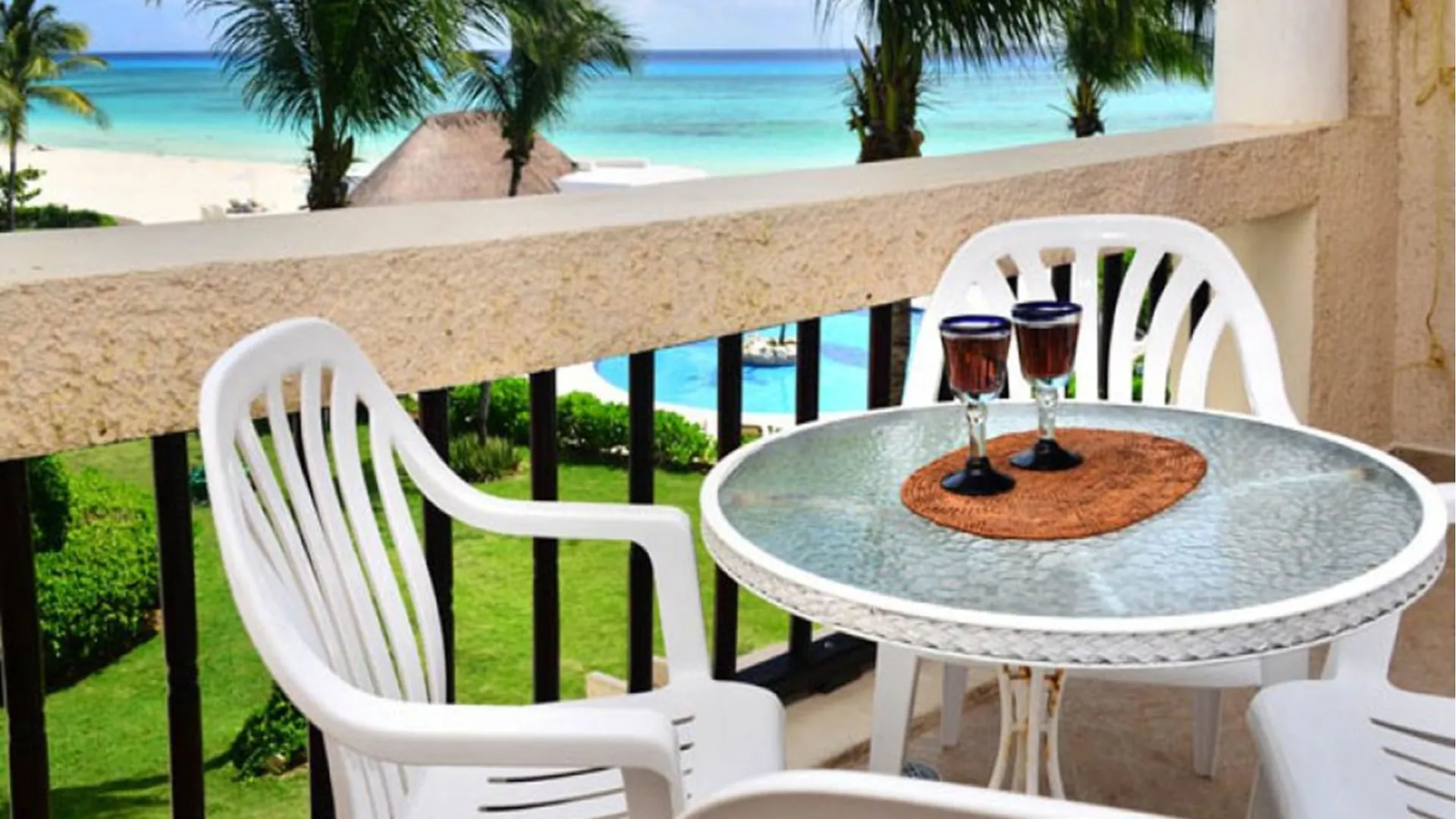 Xaman Ha Condos By Chezplaya Playa del Carmen
